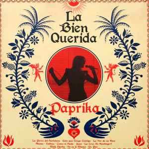 LP La Bien Querida: Paprika 608484