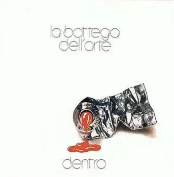 La Bottega Dell'Arte: Dentro