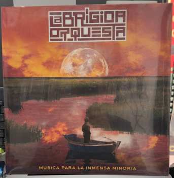 Album La Brigida Orquesta: Musica Para La Inmensa Minoria