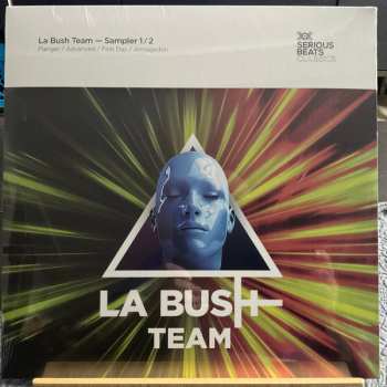 LP La Bush Team: Sampler 1/2 558165