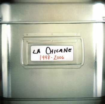 Album La Chicane: 1998-2006