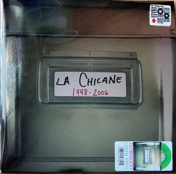 LP La Chicane: 1998-2006 CLR | LTD 583595