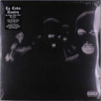 La Coka Nostra: To Thine Own Self Be True