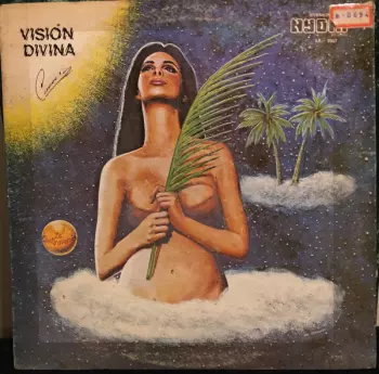 La Controversia: Vision Divina