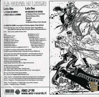 LP La Curva Di Lesmo: La Curva Di Lesmo LTD 577847