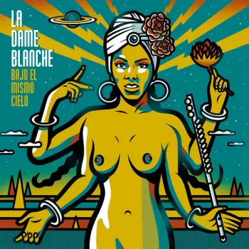 La Dame Blanche: Bajo El Mismo Cielo