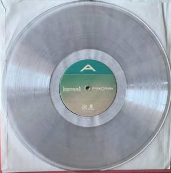 LP La Dispute: Panorama CLR | LTD 602806