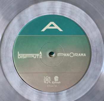 LP La Dispute: Panorama CLR | LTD 602806