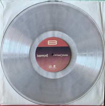 LP La Dispute: Panorama CLR | LTD 602806