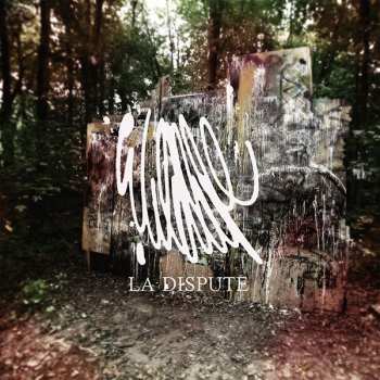 Album La Dispute: Wildlife