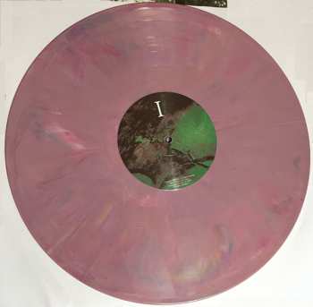 2LP La Dispute: Wildlife LTD 654547