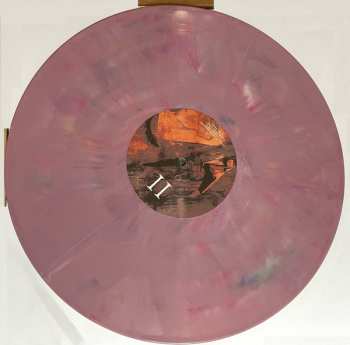 2LP La Dispute: Wildlife LTD 654547