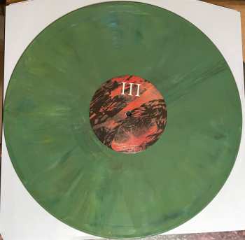 2LP La Dispute: Wildlife LTD 654547