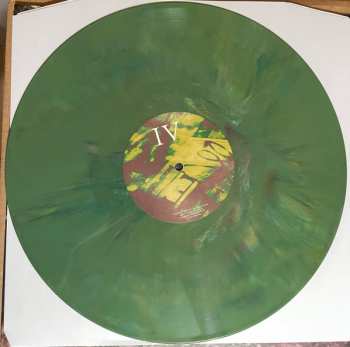 2LP La Dispute: Wildlife LTD 654547