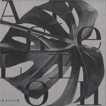 Album La Fleur: Aphelion Ep