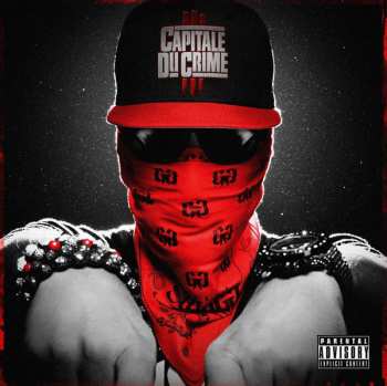 Album La Fouine: Capitale Du Crime III