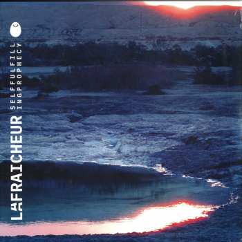 CD La Fraicheur: Self Fulfilling Prophecy 233684