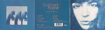 CD La Grande Sophie: La Vie Moderne  433218