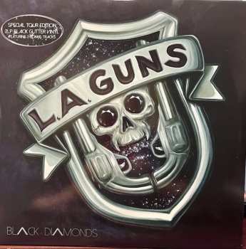 2LP L.A. Guns: Black Diamonds 591863