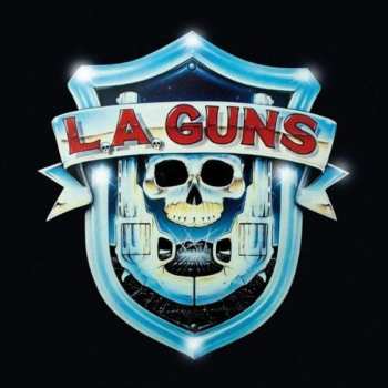 CD L.A. Guns: L.A. Guns 625110