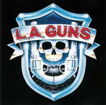 CD L.A. Guns: L.A. Guns 618533