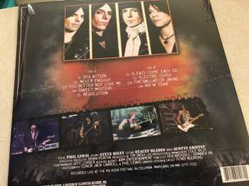 LP L.A. Guns: Live In Concert LTD 71117