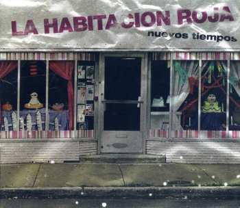 Album La Habitacion Roja: Nuevos Tiempos