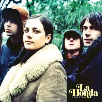 La Honda: I See Stars