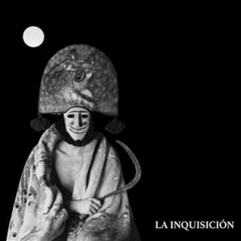 CD La Inquisición: Mundo Invisible 620356