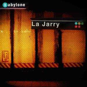 Album La Jarry: Babylone