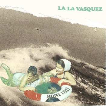 La La Vasquez: Hello