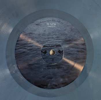 LP La Lune: Disparity CLR | LTD 601589