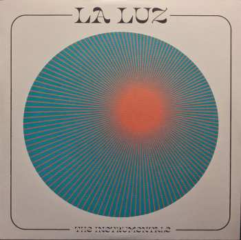 Album La Luz: Instrumentals