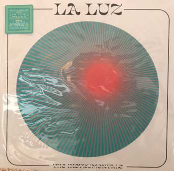 LP La Luz: The Instrumentals CLR | LTD 637029