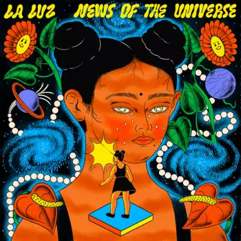 La Luz: News Of The Universe