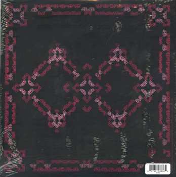 LP La Monte Young: Dream House 78'17" 568236