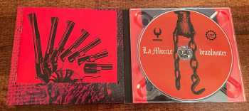 CD La Muerte: Headhunter LTD 317203