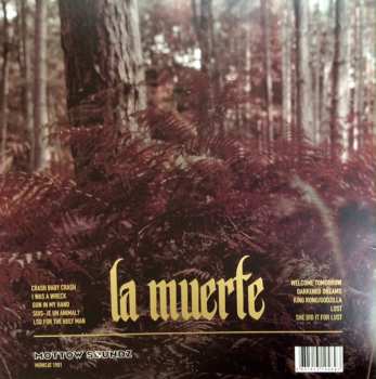 LP La Muerte: La Muerte 58781