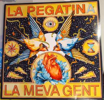 La Pegatina: La Meva Gent