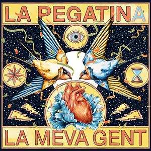 EP La Pegatina: La Meva Gent 604536