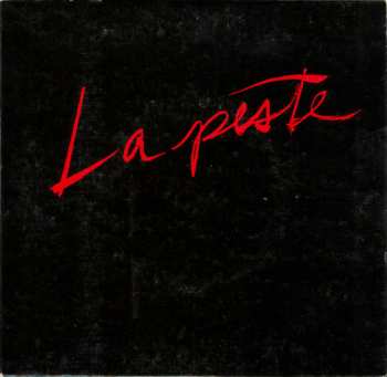 Album La Peste: Better Off Dead