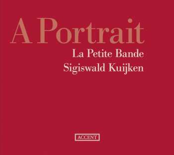 3CD Sigiswald Kuijken: A Portrait 407665