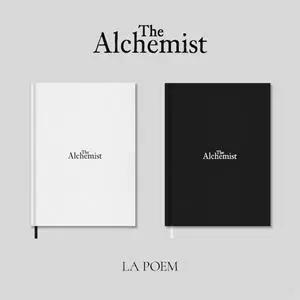 LA POEM: Alchemist