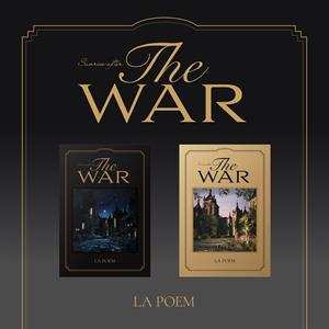 LA POEM: War