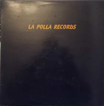 Album La Polla Records: Negro