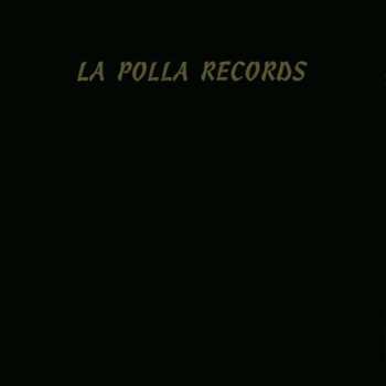 CD La Polla Records: Negro 613280