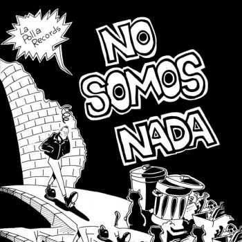 LP La Polla Records: No Somos Nada 548480