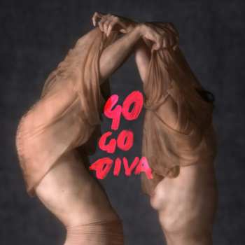 LP La Rappresentante di Lista: Go Go Diva CLR 596078