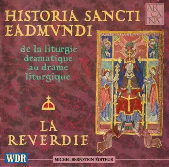 Historia Sancti Eadmvndi