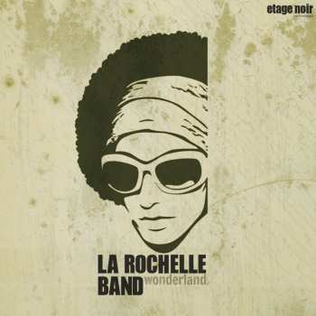 CD La Rochelle Band: Wonderland 658852